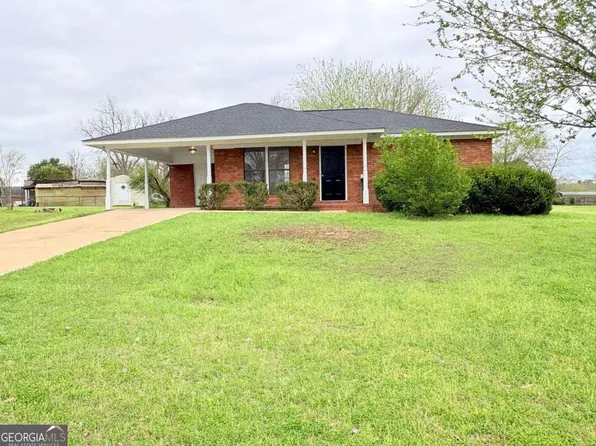 630 Flamingo Dr, Camilla, GA 31730