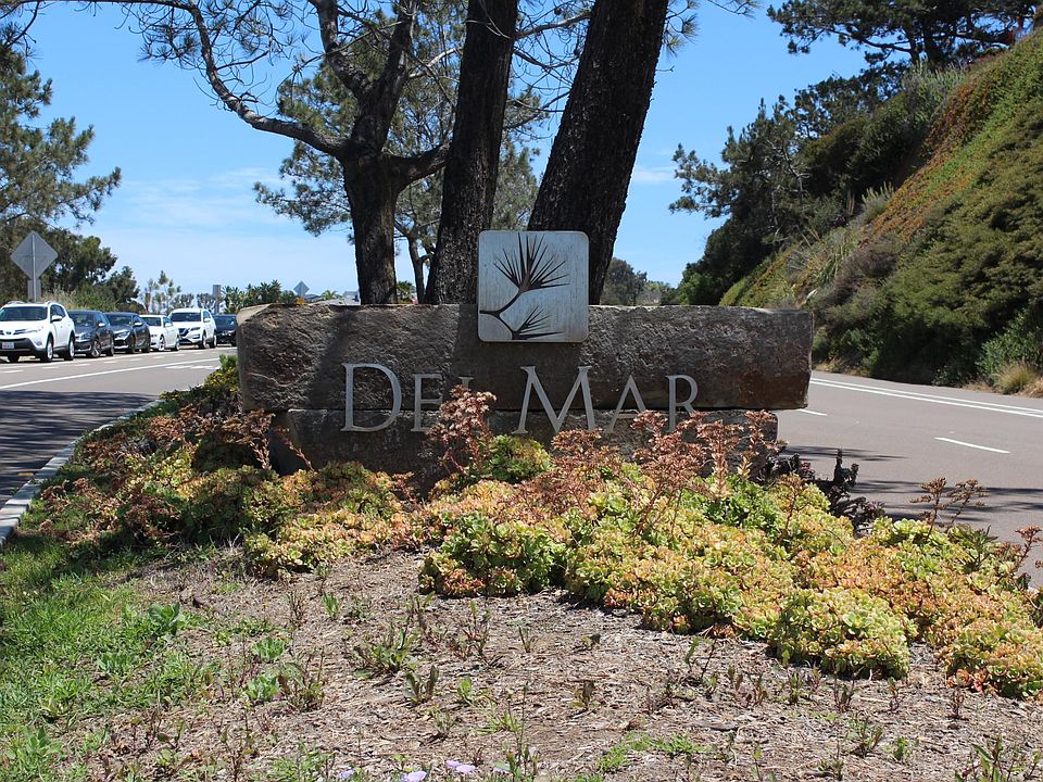 West of I-5 and close to beach