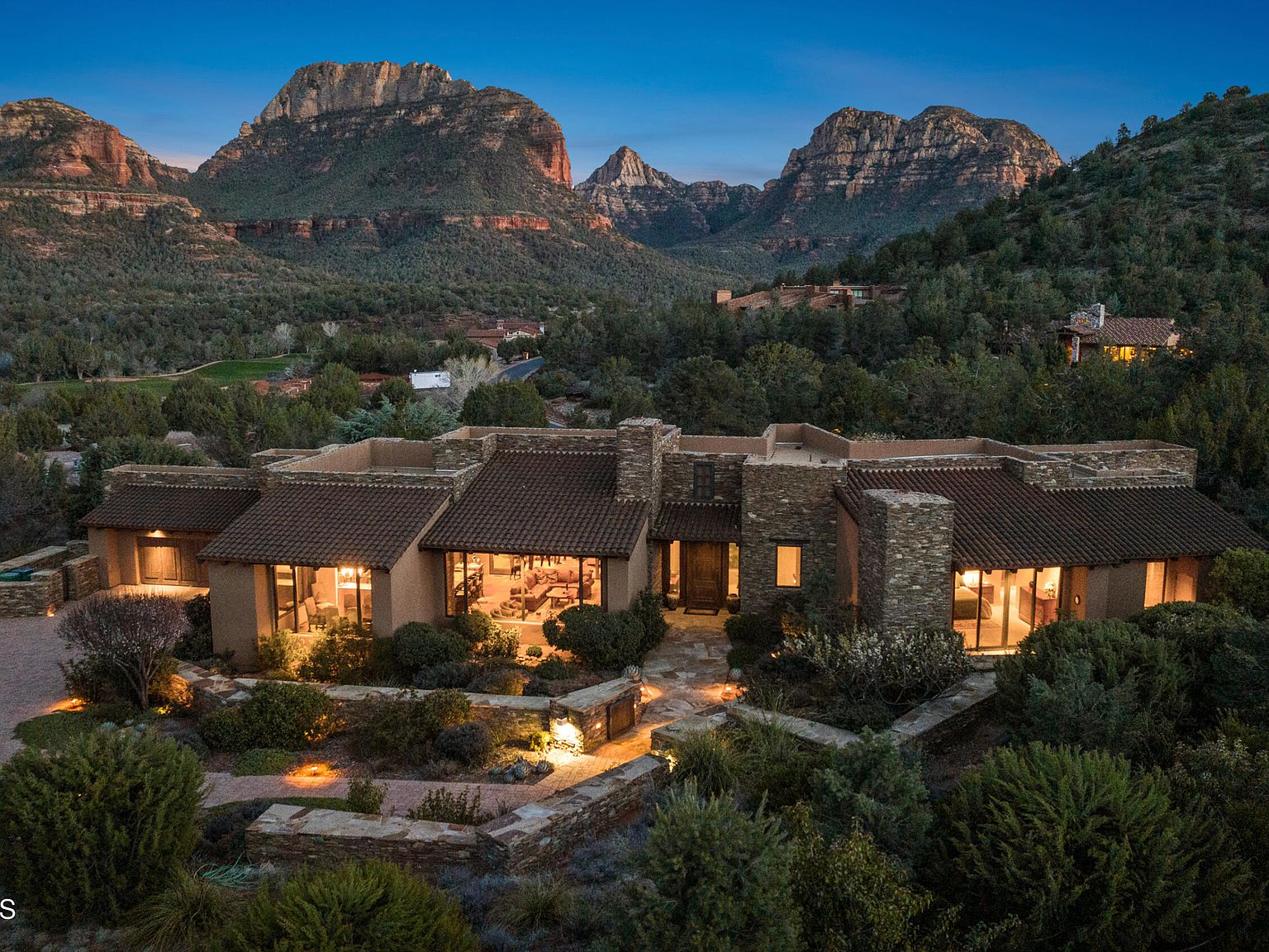 200 Hidden Meadow Dr, Sedona, AZ 86336 MLS 532964 Zillow