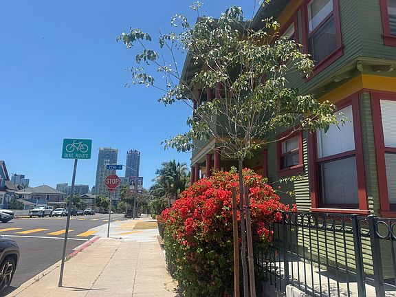 2nd image of 2200 Island Ave #2202