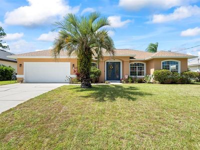 15 Barkley Ln, Palm Coast, FL, 32137