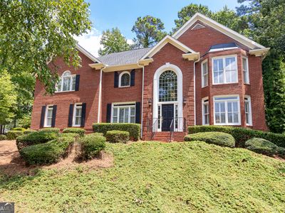 445 Brightmore Downs, Johns Creek, GA, 30005