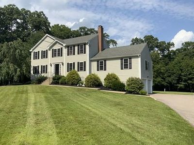 90 Kempton Rd, Millville, MA, 01529
