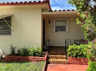 500 SW 36th Ave, Miami, FL 33135