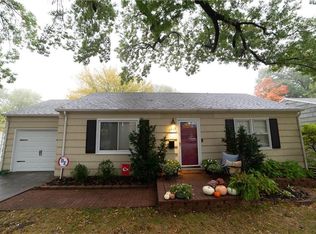 7227 Belinder Ave, Prairie Village, KS 66208