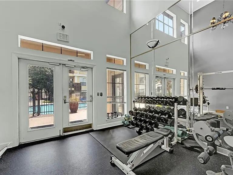 3777 Peachtree Rd NE #1733 — Photo 31