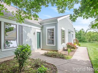 3513 Whispering Brook Dr SE #69, Grand Rapids, MI 49508