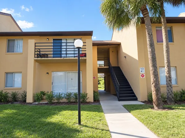 5220 VIA HACIENDA Circle #212, Orlando, FL 32839