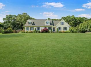 34 Keiths Cir, Swansea, MA 02777