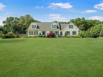 34 Keiths Cir, Swansea, MA, 02777