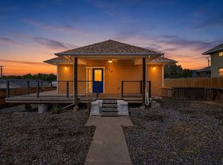 270 NW 5th St, Cedaredge, CO 81413