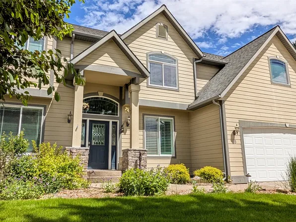 15 Mountain Park Ln, Kalispell, MT 59901