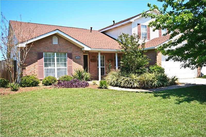 1112 Breckenridge Dr, Slidell, LA 70461 Zillow