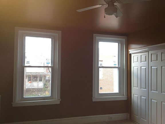 1st Bedroom