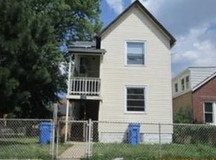 6403 S Troy St, Chicago, IL 60629