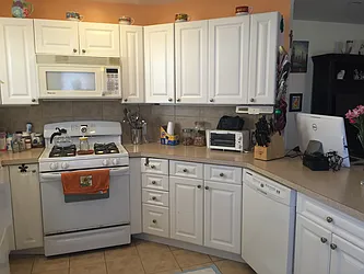 Rented by Exit Kingdom Realty