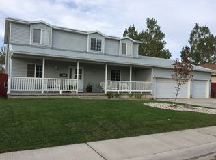 680 Darris St, Chubbuck, ID 83202