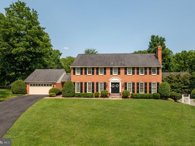 1171 Huntover Ct, Mc Lean, VA, 22102