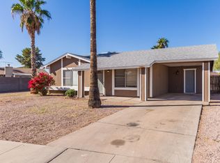 320 W El Alba Way, Chandler, AZ 85225