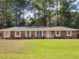 605 Cox Ave, Hattiesburg, MS 39402
