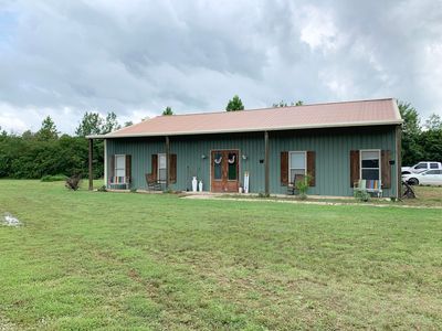 347 Peartree Rd, Pontotoc, MS, 38863