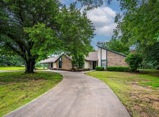 16380 County Road 3580, Ada, OK 74820