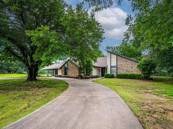 16380 County Road 3580, Ada, OK 74820