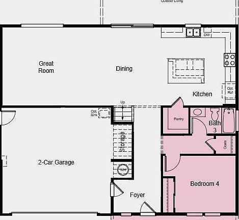 2nd image of this home