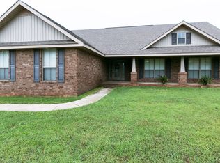 5228 Gamepoint Dr W, Theodore, AL 36582