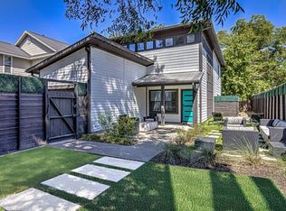 2612 Hidalgo St, Austin, TX 78702