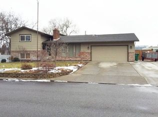 14315 E Cataldo Ave, Spokane, WA 99216