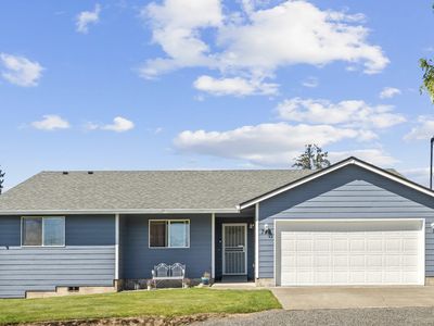 745 N Madison St, Lafayette, OR, 97127