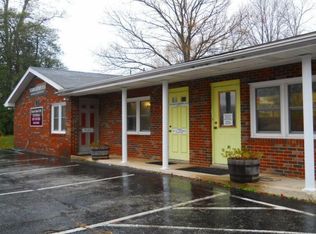246 S Main St, Jamestown, TN 38556