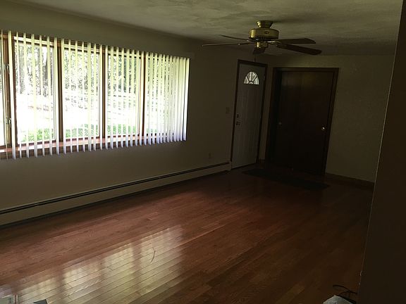 Hardwoods throughout