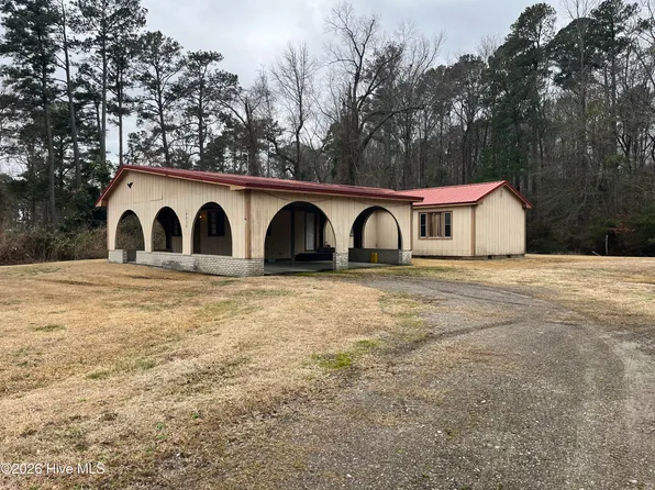 17038 Nc 55 Highway, Stonewall, NC 28583