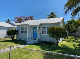 2000 Fogarty Ave, Key West, FL 33040