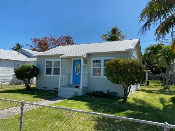 2000 Fogarty Ave, Key West, FL 33040