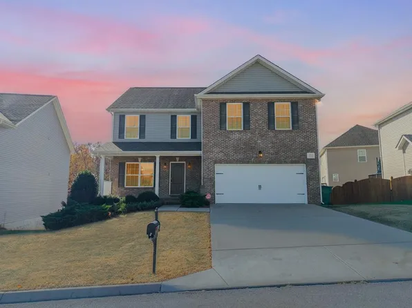 1912 Mahogany Wood Trl, Knoxville, TN 37920