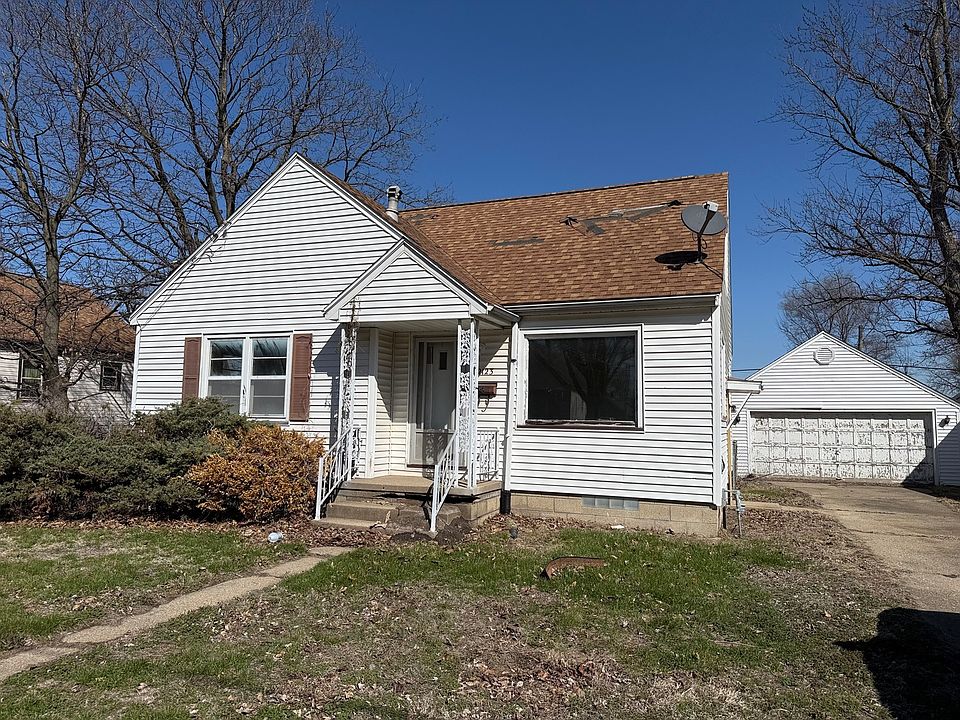 1st image of 2123 W Antoinette St