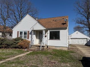 (Undisclosed Address), Peoria, IL 61605