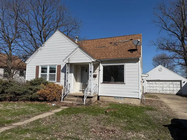 (undisclosed Address), Peoria, IL 61605