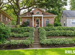 2519 13th St, Moline, IL 61265