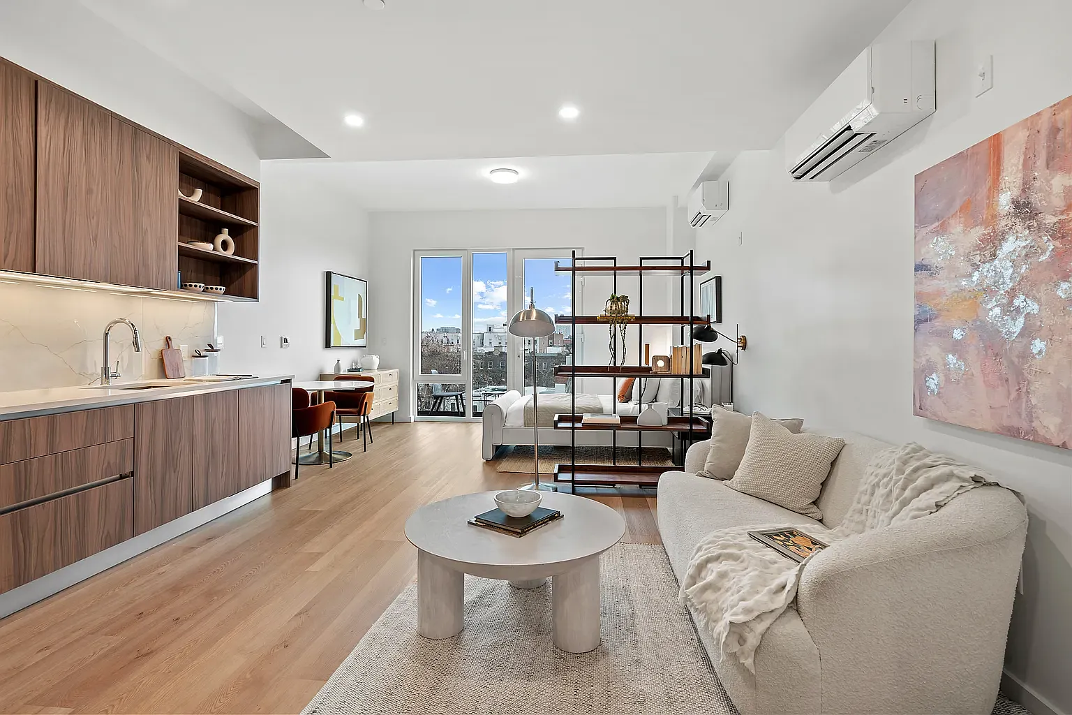 50 East Tenth Street — Photo 1