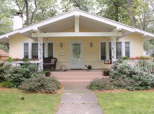 1519 Glen Ave, Muskegon, MI 49441