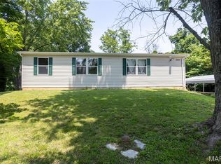 3343 Upper Moss Hollow Rd, Barnhart, MO 63012