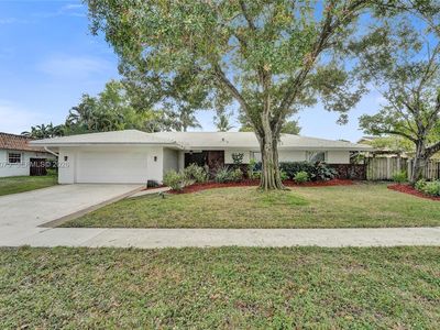 7420 SW 13th St, Fort Lauderdale, FL, 33317