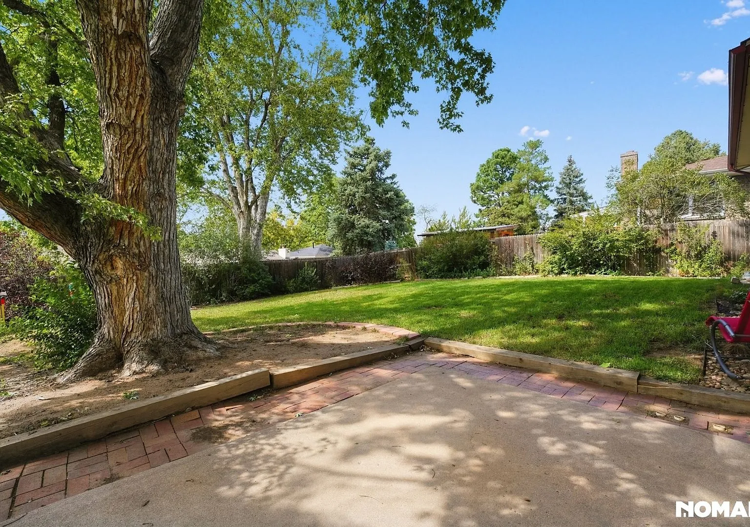 Charming 3BR House in Denver — Photo 4