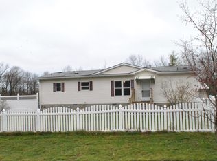 340 E Schubert St, Wahkon, MN 56386