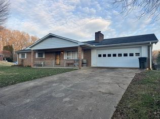 43 Dixon Ter, Candler, NC 28715