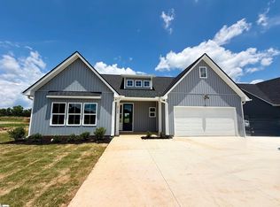 2735 Friendship Church Rd, Gray Court, SC 29645